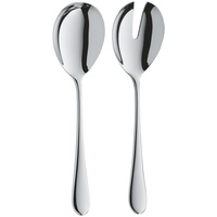 WMF Salatbesteck Servierbesteck 23,4cm Merit Edelstahl 18/10 poliert, Servierbesteck,