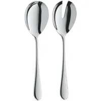 WMF Merit Edelstahl 18/10 poliert, Servierbesteck, Silber