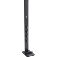 PureMounts PureMounts, Staubsauger Standfuß Organizer kompatibel mit Dyson V6