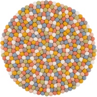 Myfelt Liese Sitzauflage rund