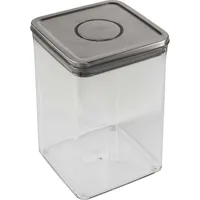 Oxo Good Grips POP Vorratsbehälter Steel 4.2 L