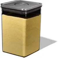 Oxo Frischhaltedose quadratisch transparent 4,2 l