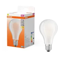 Osram LED-Lampe 4058075619074 24W E27 warmweiß 1 St.