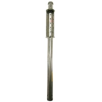 LARES - Langes thermometer für sterilisator 60 ° bis