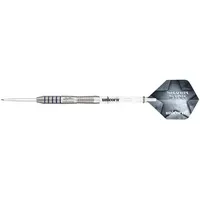 Unicorn Information System Silver Star Gary Anderson Steel Darts