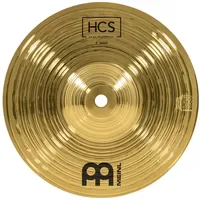 Meinl Percussion Meinl HCS Splash 8", HCS8S