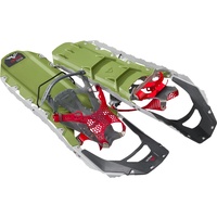 MSR Revo Ascent Snowshoes green 25