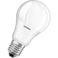 Osram LED-Leuchtmittel E27 Glühlampenform 8,5 W 2er Set 11,3