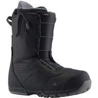 BURTON Ruler black