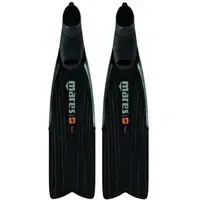 Mares Razor Pro. Schwarz. Gr. 45/46