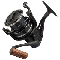 Okuma Custom Carp Karpfenrolle - 7000