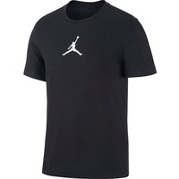 Nike Jordan Jumpman Herren-T-Shirt Black/White M