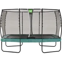 EXIT TOYS EXIT Allure Premium Trampolin 214 cm x