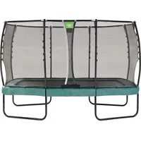 EXIT TOYS Allure Premium Trampolin 214 x 366 cm