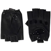 Roeckl Palermo Handschuhe Leder schwarz