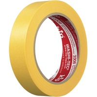 KIP 3308 Washi-Tec® PLUS Goldkrepp® FineLine-Tape 24 mm |