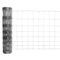 Floraworld Knotengeflecht (L x H) 50 m x 150