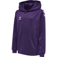 Hummel Core XK Poly Kids Sweat Hoodie 116