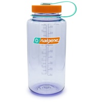Nalgene Sustain Trinkflasche amethyst