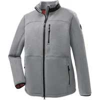 STOY STS 9 MN JCKT«, graumelange, 6XL