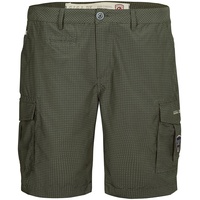 G.I.G.A. DX Herren Casual Bermudas/Kurze Hose - GS 39