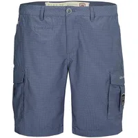 G.I.G.A. DX Herren Casual Bermudas/Kurze Hose - GS 39
