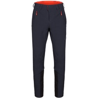 Rab Ascendor AS Pants Herren - Softshellhose - blau