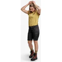 Lundhags Makke II Shorts Damen schwarz