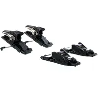 Atomic Shift 13 Mnc 110 Mm Alpin-skibindungen - Black