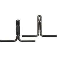 Kohla Z-Hook Set