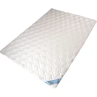 Garanta Waschbare Wildseiden Sommerdecke Sommer Steppbett 155x220 cm Baumwollbezug