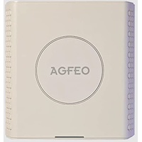 Agfeo DECT IP-Basis Pro weiß