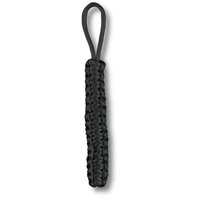 Victorinox Paracord Anhänger schwarz