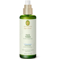 Primavera Face Toner Ultra Hydrating