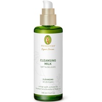 Primavera Cleansing Milk Soft & Delicate 100 ml
