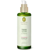 Primavera Toning Lotion Perfectly Illuminating 100 ml