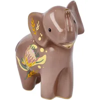 GOEBEL Elephant braun | Gr.: onesize