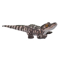 Wild Republic Mini Alligator