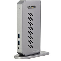 Startech StarTech.com USB-C USB-A-Dock - Hybrid Universal USB 3.0