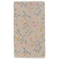 Pip Studio Les Fleurs handtuch 55 x 100 cm