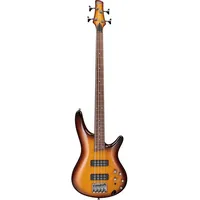 IBANEZ SR370EF BBT Brown Burst