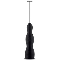 Alessi Pulcina schwarz