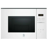 Balay 3CG5172B2 Mikrowelle mit Grill 800w - Silver