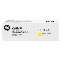 HP 651A gelb