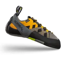 Boreal Silex Lace Kletterschuhe (Größe 42.5, grau)
