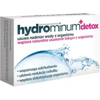 Aflofarm Detox Tabletten 30 St.