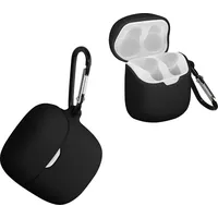 Kwmobile Hülle kompatibel mit JBL Tune 220TWS / 225TWS
