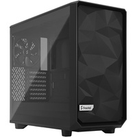 Fractal Design Meshify 2 Lite Black TG Light Tint,