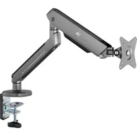 NanoRS RS165 (Tisch, 32.01"), Monitor Halterung, Schwarz
