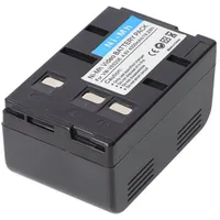 AccuCell Akku passend für Panasonic VW-VBS20E, HHR-V211